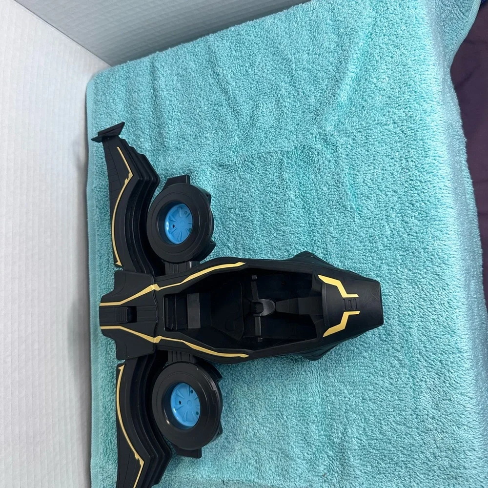 Marvel Legends Black Panther Wakanda Forever 6" Vibranium Blast Sunbird NO SHURI - Picture 2 of 5